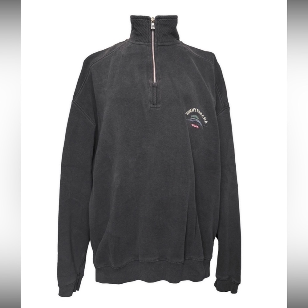 Tommy Bahama Half Zip